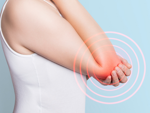 Elbow Treatment Dorset