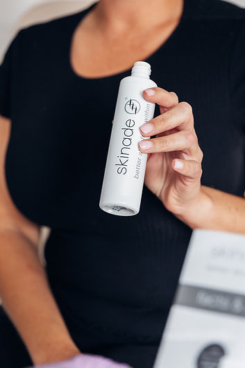 Skinade Collagen Drinks Poole