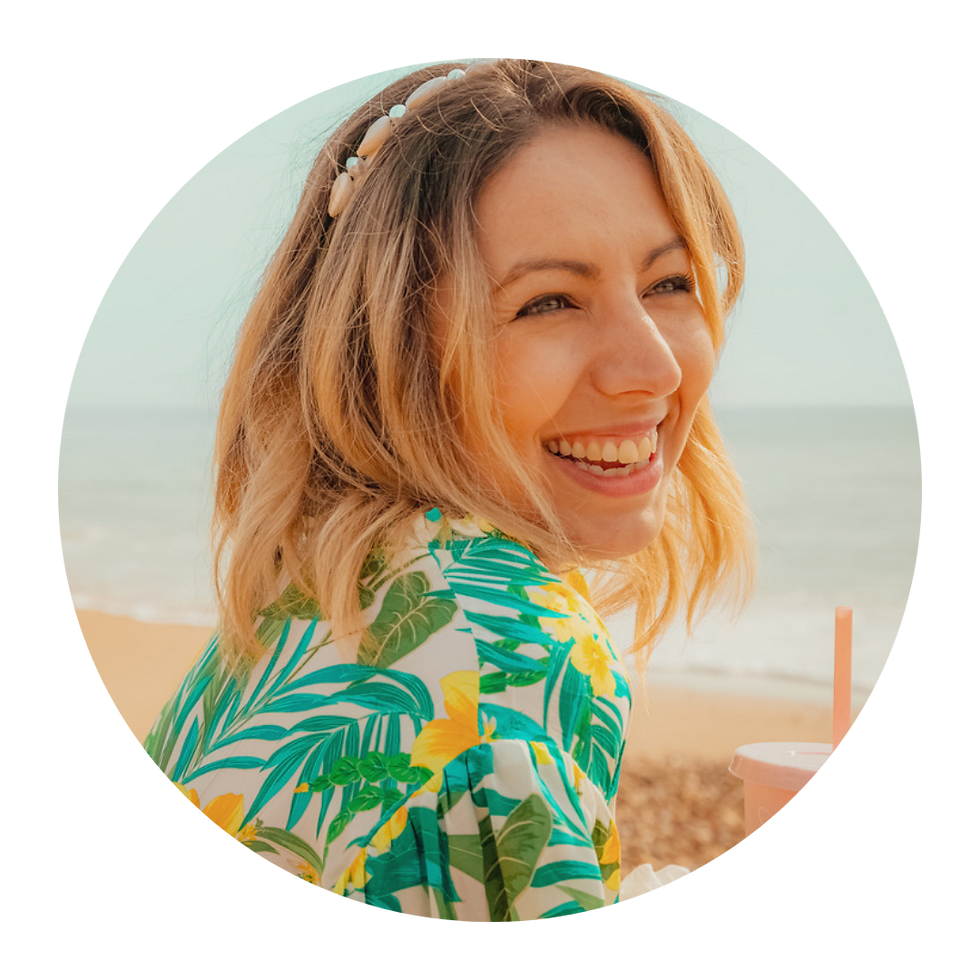 Aloha Social Travel Marketing Services