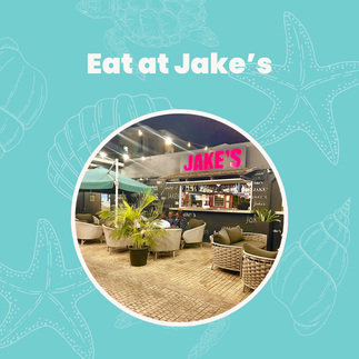 Jake's Barbados