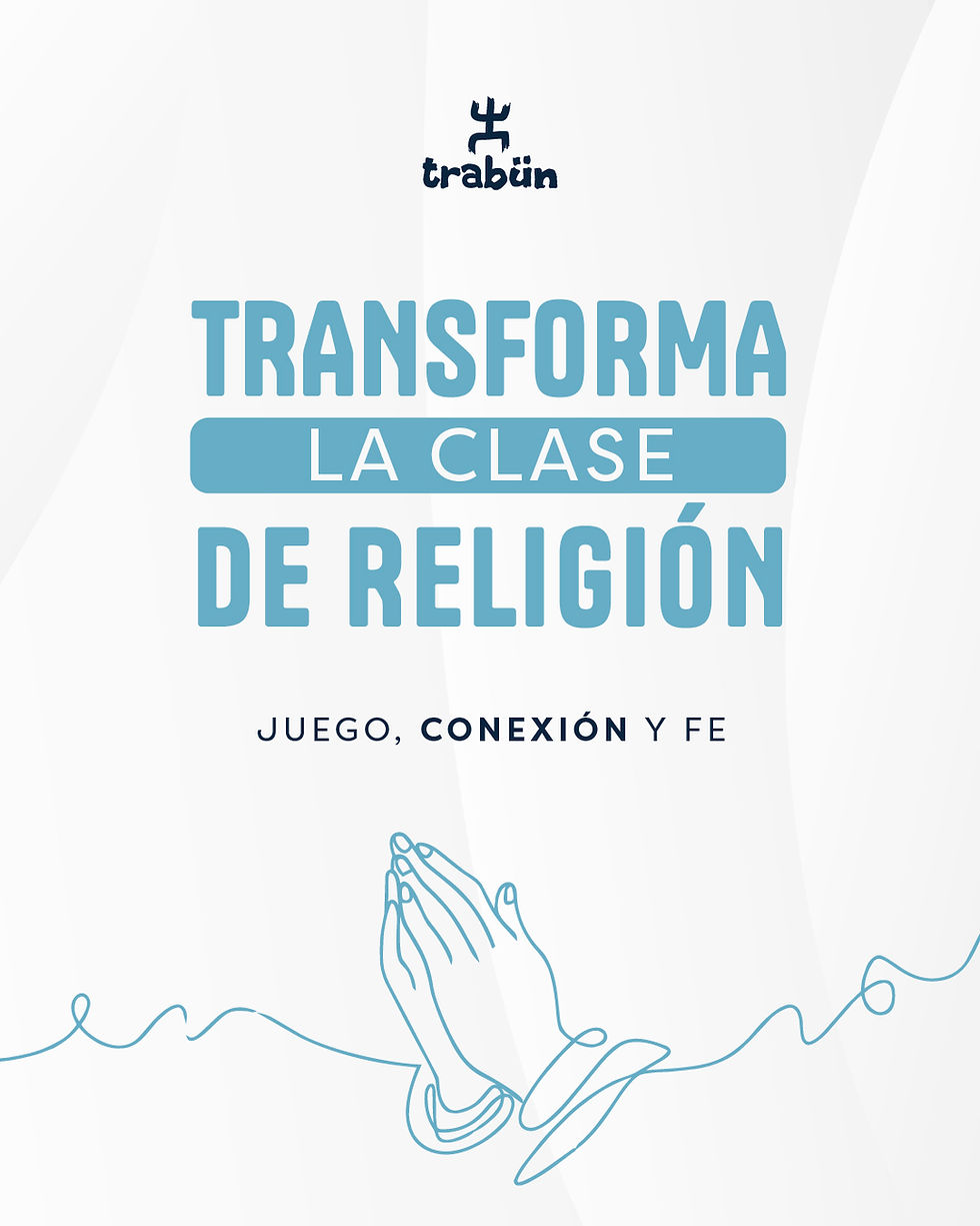 La clase de religión enfrenta un gran desafío