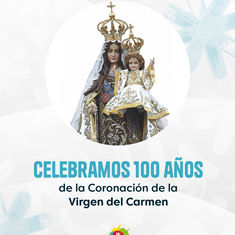 Centenario de la Virgen del Carmen