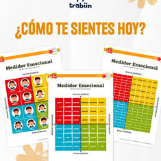 Medidor Emocional - Qué es y cómo usarlo