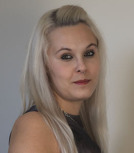 Portrait de Chantel Janse van Rensburg, propriétaire et conseillère en immigration agréée pour Success Hacker