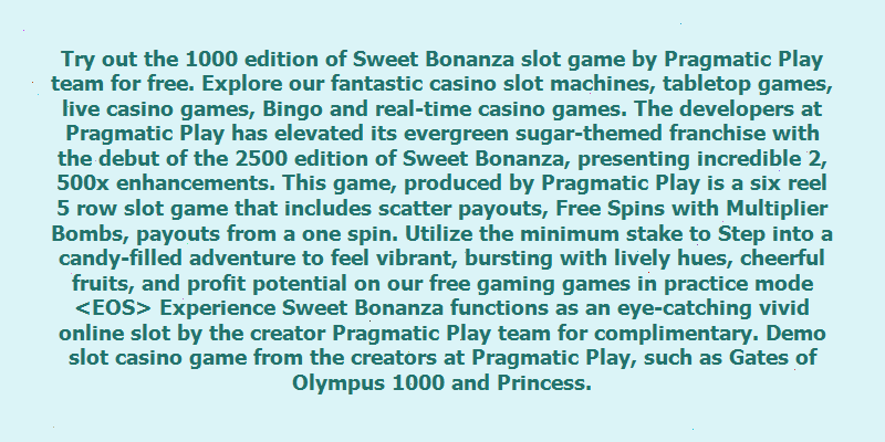 https://sweet-bonanza.uk.com