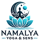 Logo  NAMALYA Yoga & Sens.png