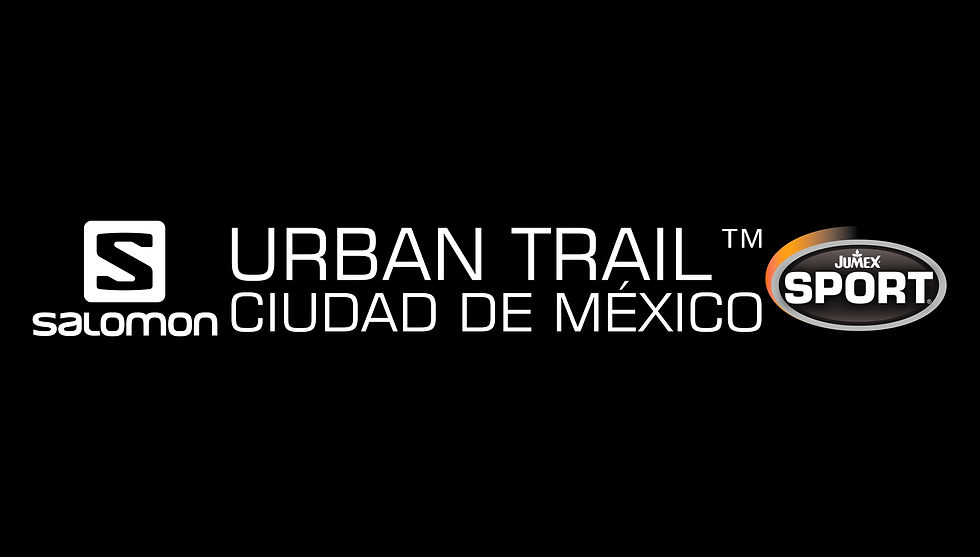 Salomon Urban Trail™ Jumex Sport