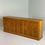 Thumbnail: Natural oak brutalist sideboard 