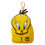 Thumbnail: Loungefly Warner Bros. Looney Tunes Characters Mystery Mini Backpack Keychain Ch