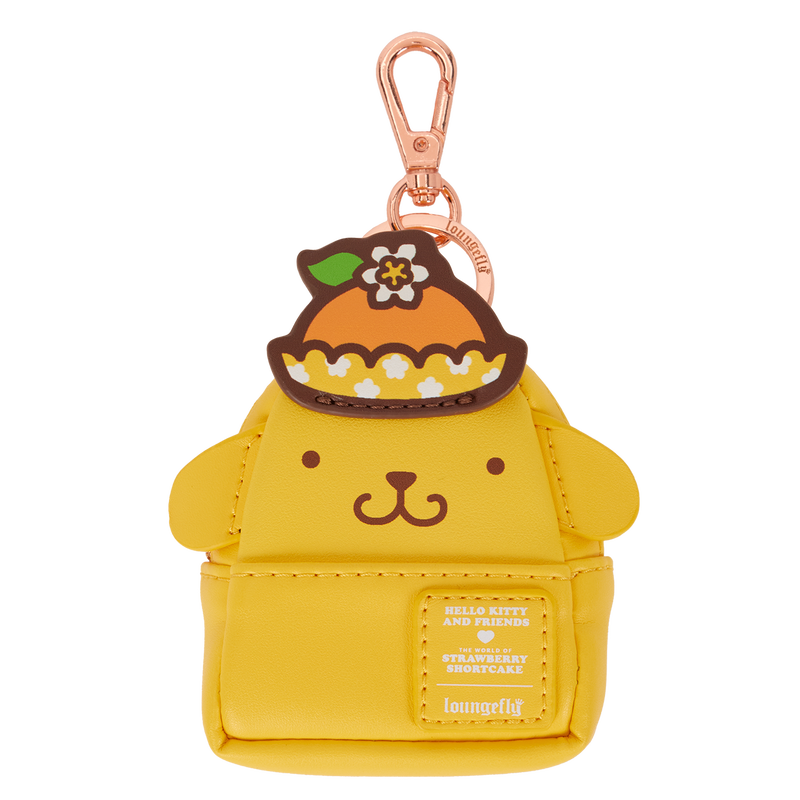 Thumbnail: Sanrio Hello Kitty & Friends x Strawberry Shortcake Cosplay Mystery Mini Backpac