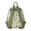 Thumbnail: Disney Tinkerbell 4 Leaf Clover Mini Backpack