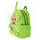 Thumbnail: Teletubbies Dipsy Plush Cosplay Light Up Mini Backpack