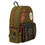 Thumbnail: Friday the 13th Camp Crystal Lake Canvas Glow Full-Size Backpack
