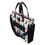 Thumbnail: Disney Villains Iridescent All-Over Print Convertible Backpack & Tote Bag
