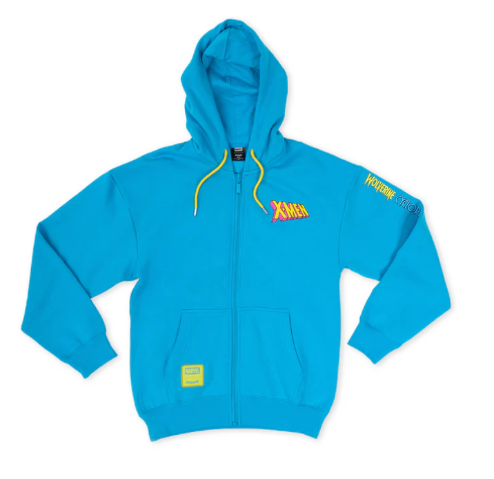 Thumbnail: X-Men Retro Hoodie