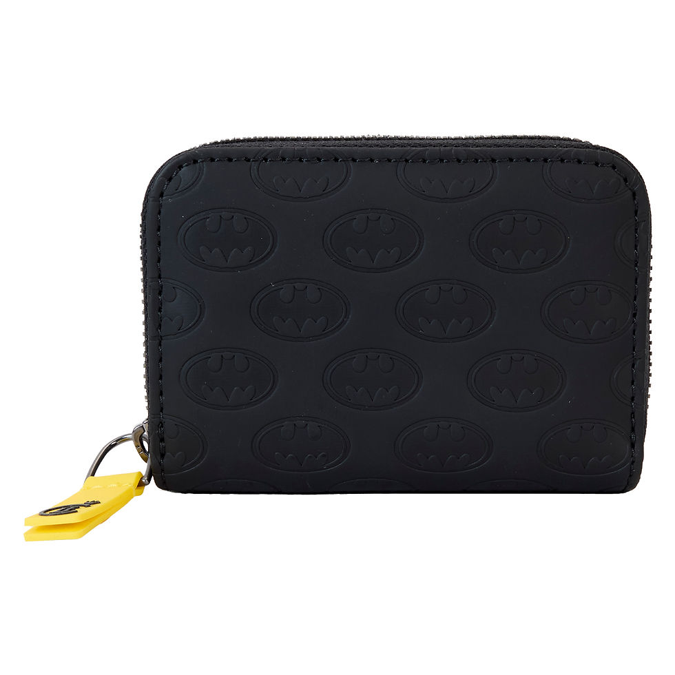 COLLECTIV BATMAN 85TH ANNIV. ORGANIZR ACCORDION