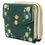 Thumbnail: Bridgerton Floral Zip Around Wallet