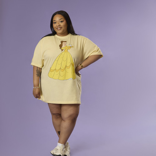 belle t shirt dress Amazon.com: Disney Beauty and Beast Belle Halloween Dress Costume T-Shirt : Clothing, Shoes & Jewelry