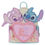 Thumbnail: Stitch & Angel Be Mine Mini Backpack