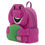 Thumbnail: Barney Cosplay Mini Backpack