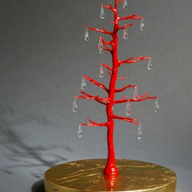 "L'ARBRE QUI PLEURE" SHS