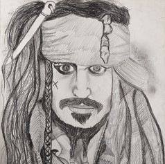 Jack Sparrow