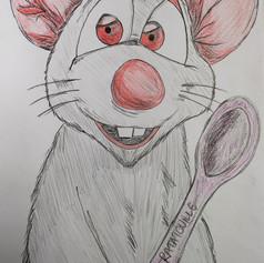 Ratatoiulle