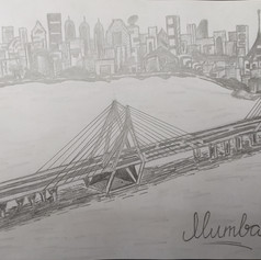Mumbai - Bandra-Worli SeaLink