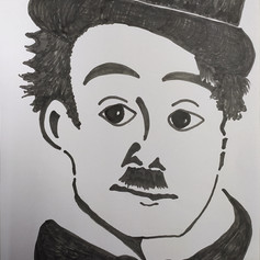 Charlie Chaplin