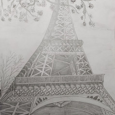Eiffel Tower