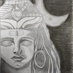Lord Shiva