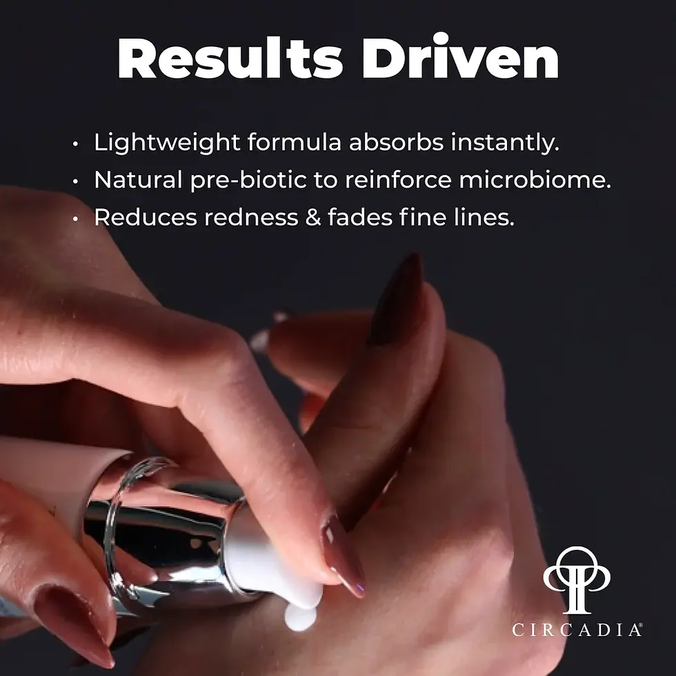 Thumbnail: Circadia- Aqua-Biotic Balancing Moisturizer