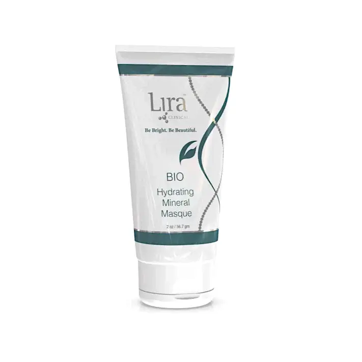 Lira Clinical- BIO Hydrating Mineral Masque
