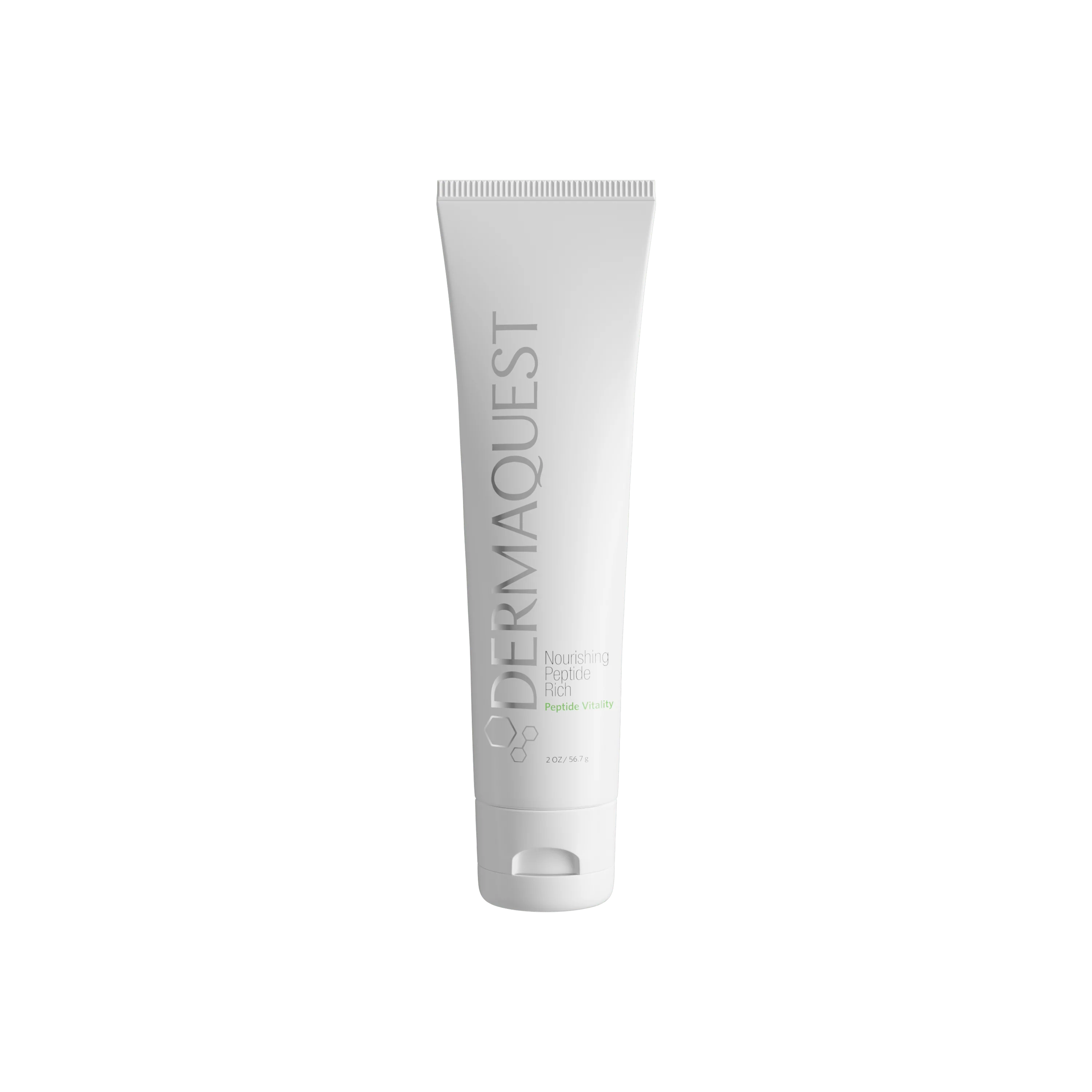 DermaQuest Peptide Vitality Nourishing Peptide Rich