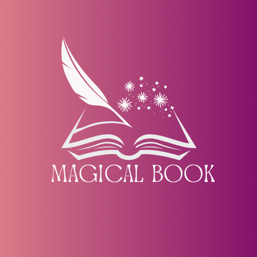 Writer: Magical Book