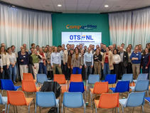 Exploring Offshore Innovation at the Offshore Test Site in Scheveningen