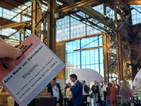 Actietafel Maritiem - Congres Circulair Ondernemen