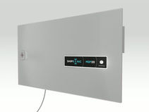 Inside Shipsonic’s Control Unit Cabinets