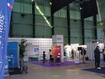 A Great Day at Scheepvaart Expo