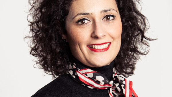 Directrice EDPC, école de Production Chalon-sur-Saône