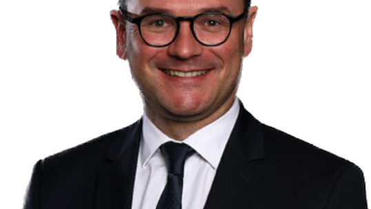 Président du Grand Chalon et d’Intercommunalités de France
