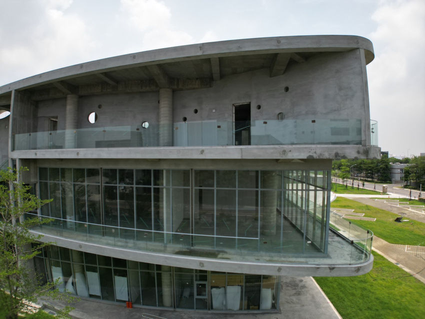 坤倫工程-新嵐大寮廠辦新建工程