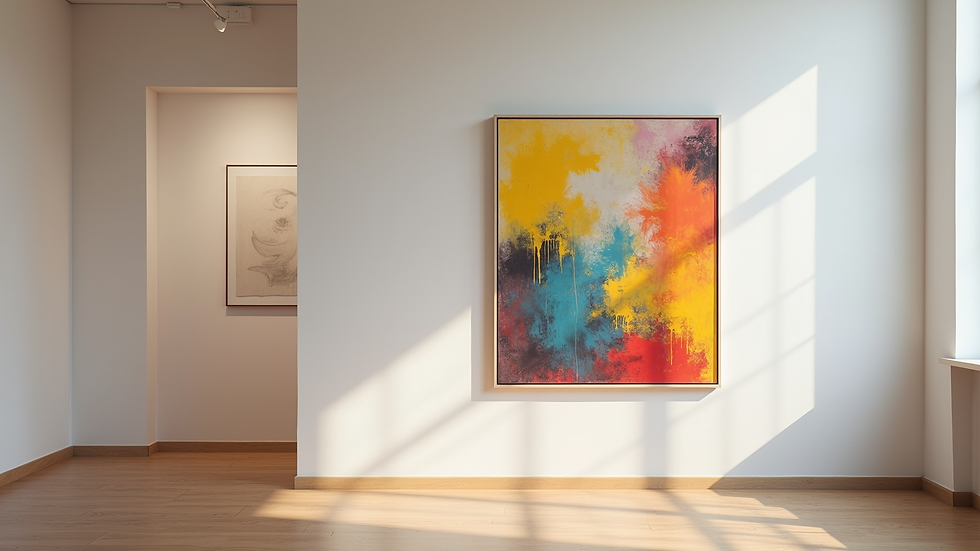 Shop Original Art and Prints at Elijah Thompson Art