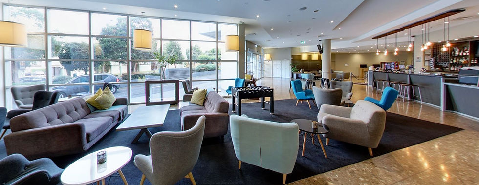 ibis Bar