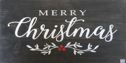 #112 Merry Christmas