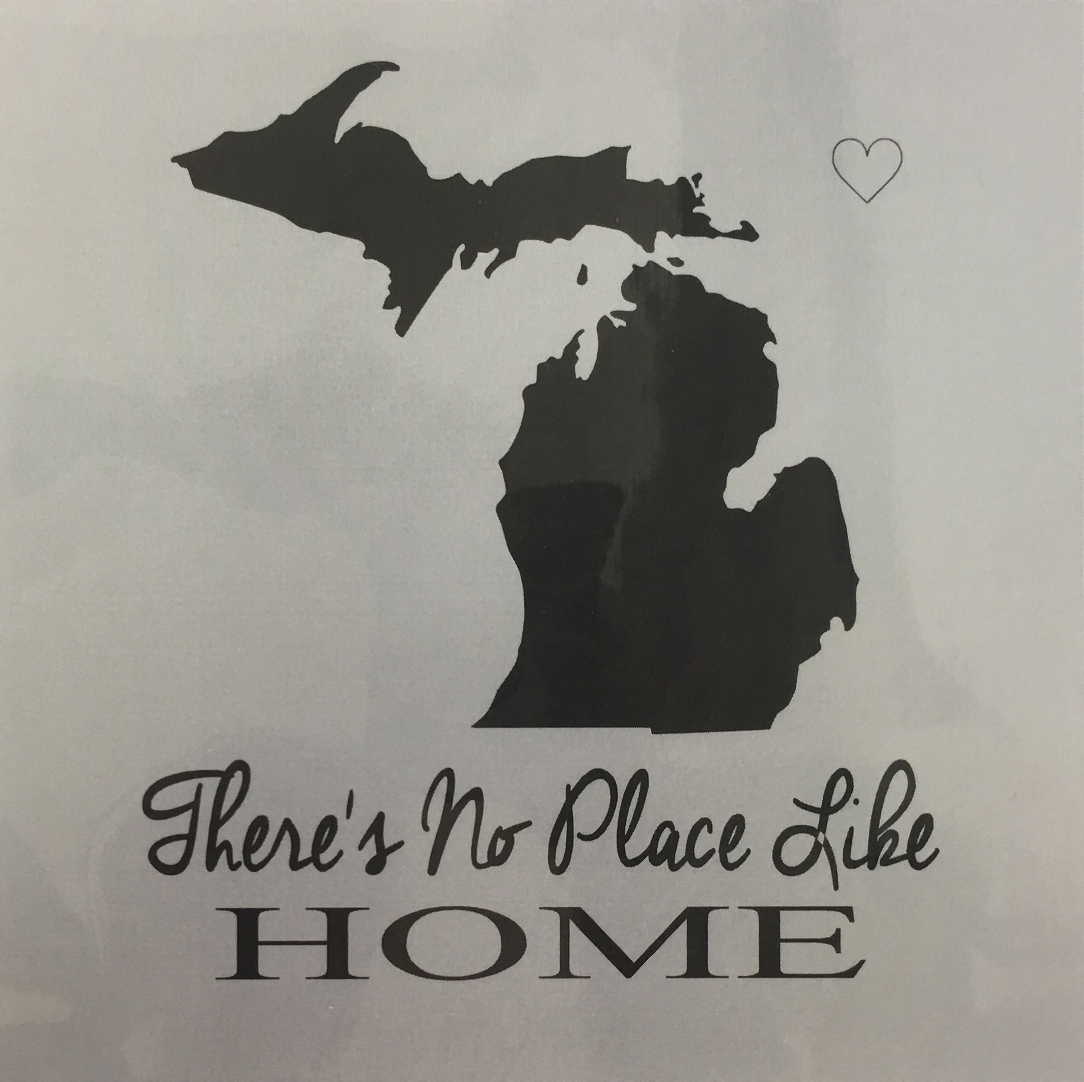 #61 There's No Place Like Home MI