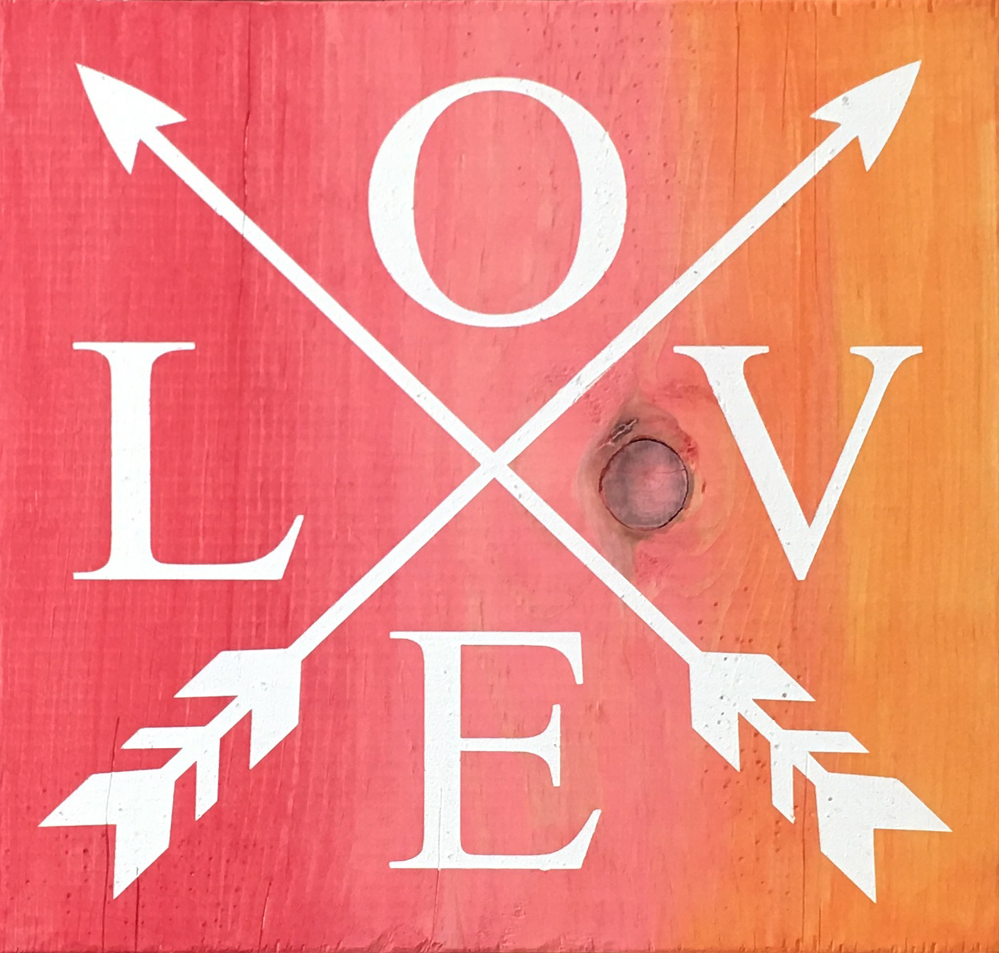 #80 Love Arrows