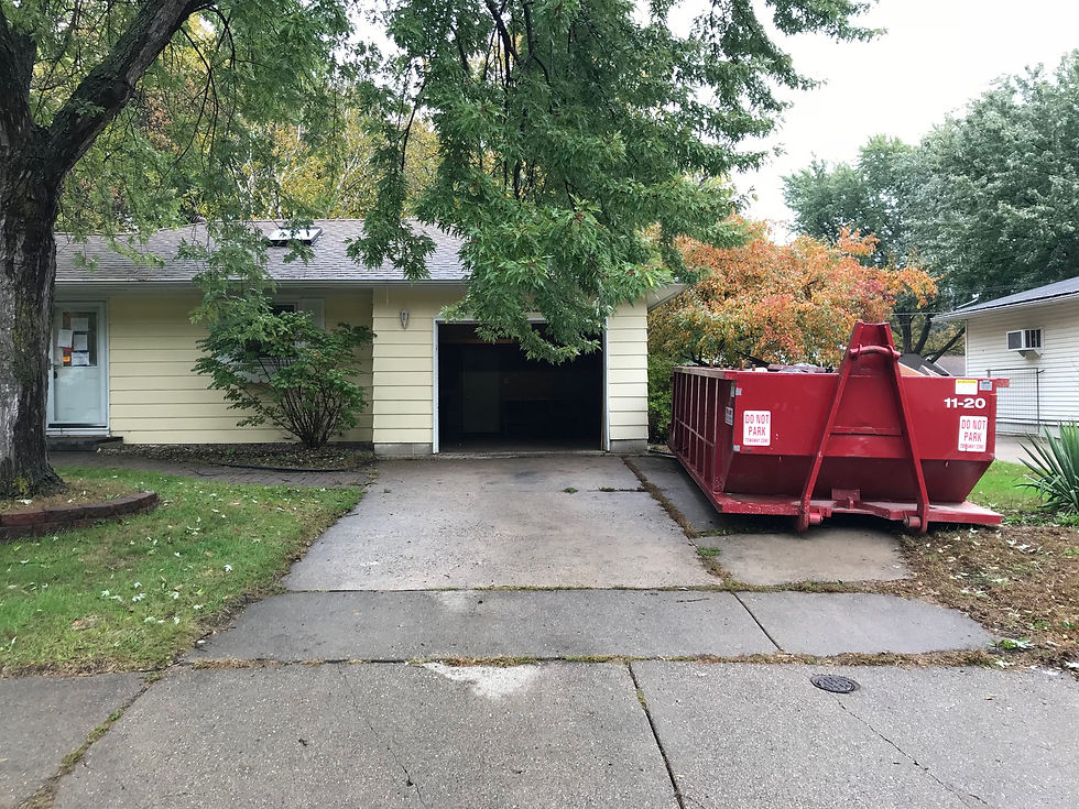 Driveway 2.0