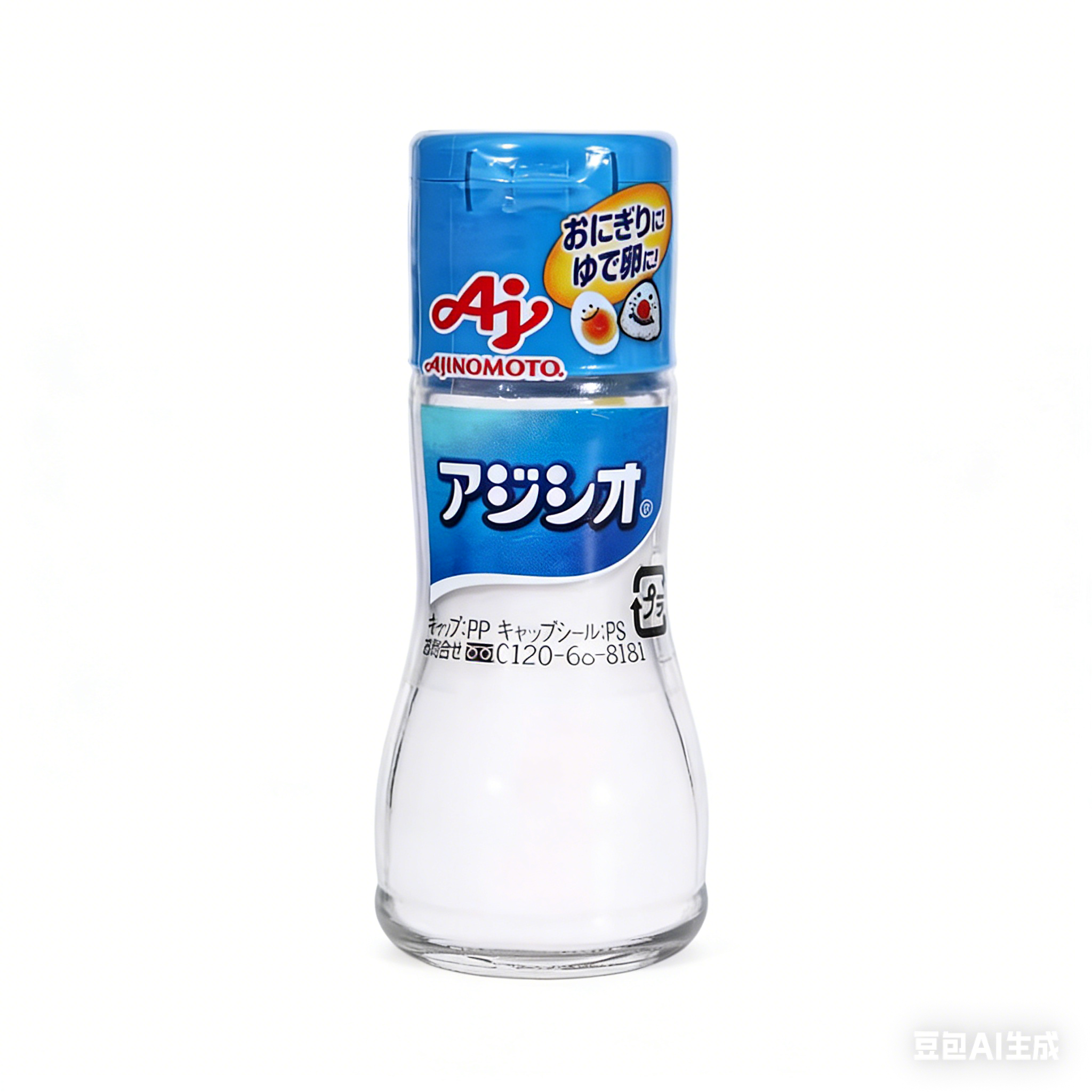 日本味盐Japanese Salt