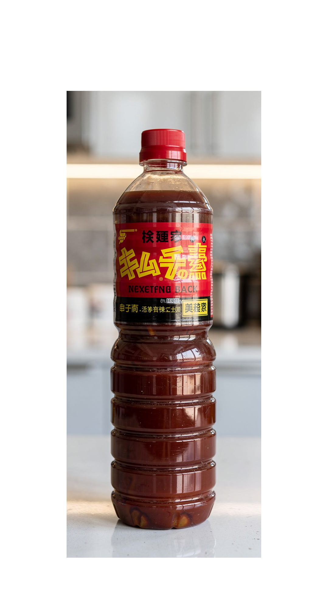 桃屋朝鲜酱(Peach House Korean Sauce)